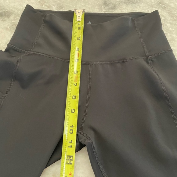 Adidas Climalite 7/8 Leggings - Picture 11 of 14